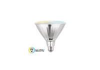 Nexxt Solutions Connectivity - Light Bulb - PAR38 CCT 110V